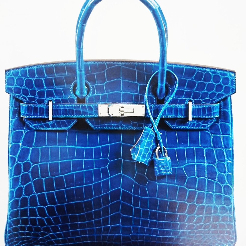 Hermes Kelly Birkin Bag Collection at Artcurial Catalog